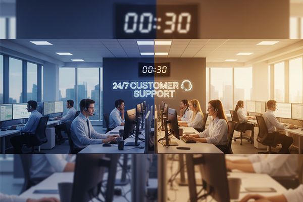 Miji magnesium Service