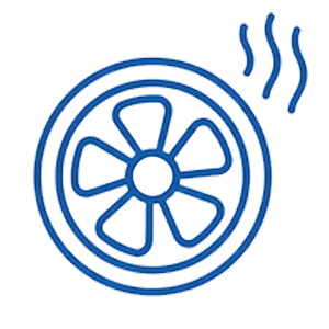 Excellent Warm Formability