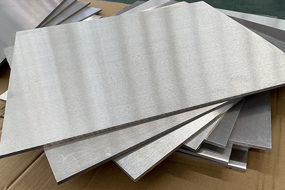 Custom Magnesium Alloy Grades, Shapes, and Sizes Supplier