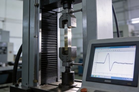 Quality Control & Testing