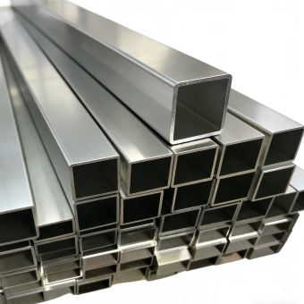 Magnesium tube AZ80A