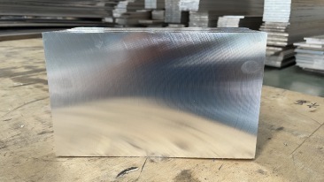 Magnesium Forging Block
