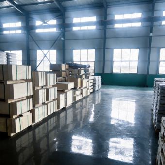 Packaging of Magnesium