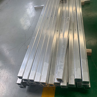 AZ31B Magnesium Tube/Pipe