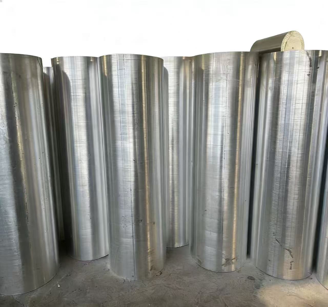 Magnesium bar  AZ91E