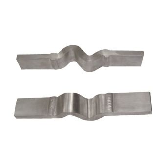 Aluminum Busbar 6063
