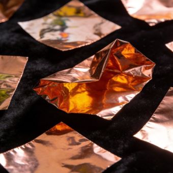Copper Foils C19400