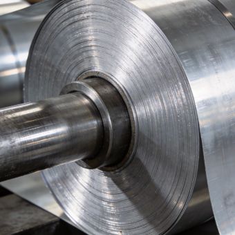 Magnesium ribbon AZ61A