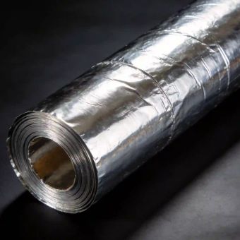 Magnesium foil