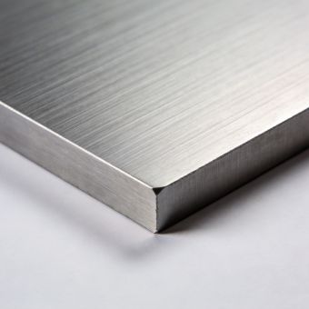 Titanium Plate  Grade 2