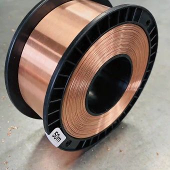 Copper Strip C10100