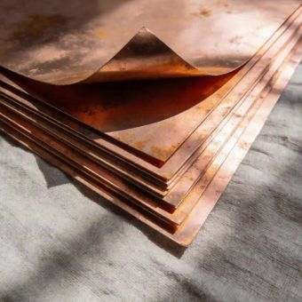 Copper Foils  C10200