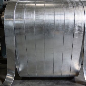 Magnesium ribbon ZK60