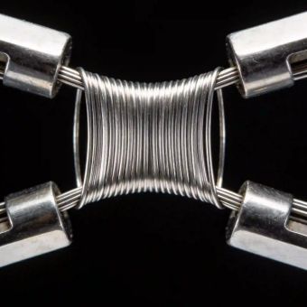 Titanium Wire Grade 5