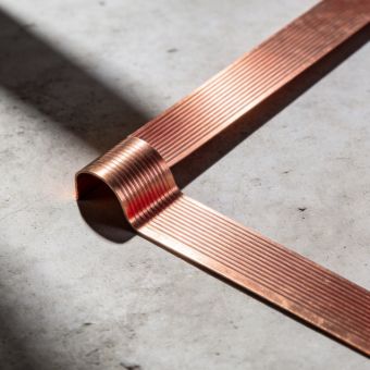 Copper Strip C12000
