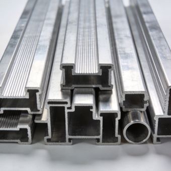 Magnesium Profile WE54