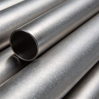 Titanium Tube  Grade 7