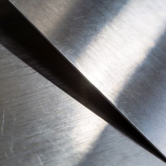 Titanium Plate  Grade 5