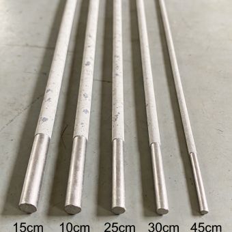 Magnesium welding rod AZ31B