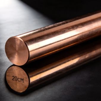 Copper Rod C11000