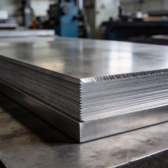 Titanium Plate  Grade 7