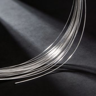 Titanium Wire Grade 1