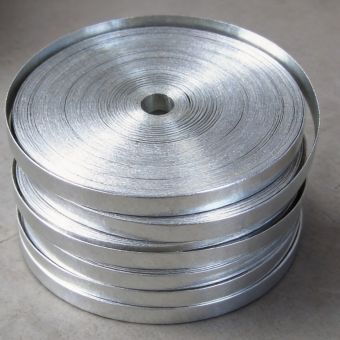 Magnesium ribbon AZ31B