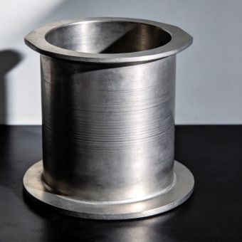 Tantalum Crucible Ta1