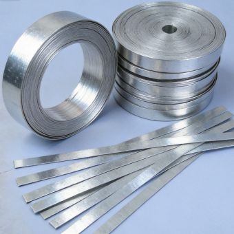 Magnesium ribbon AM50