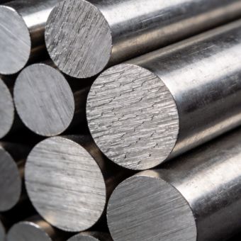 Titanium Rod Grade 2