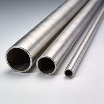 Niobium Tube NbTi