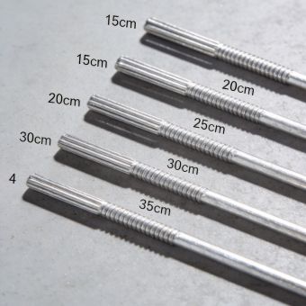 Magnesium welding rod AZ61A