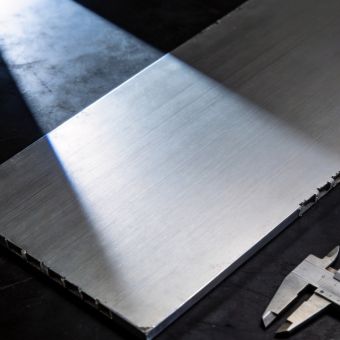 Aluminum Plate 1050