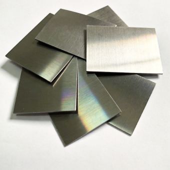 Tantalum Sheet Ta2