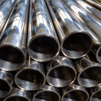 Titanium Tube  Grade 5