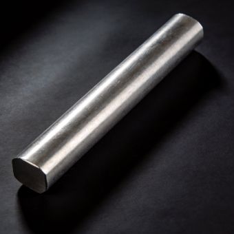 Niobium Tube Nb1