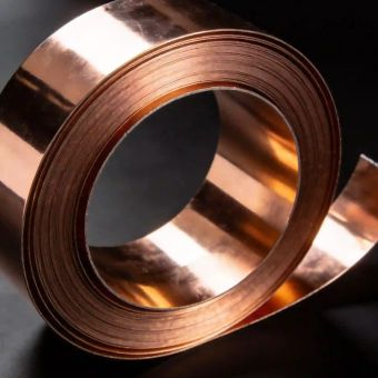 Copper Strip C11000