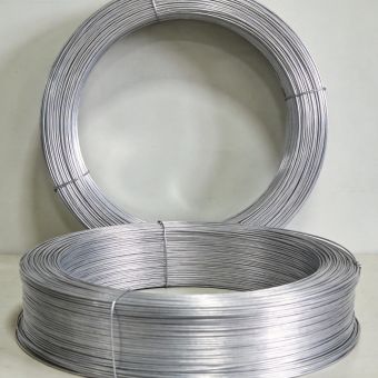 Magnesium Wire AM50