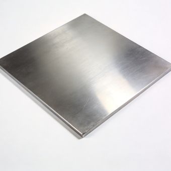Titanium Plate  Grade 1