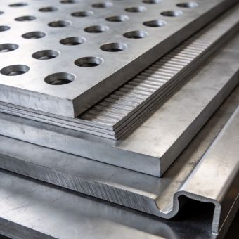 Aluminum Plate 1060