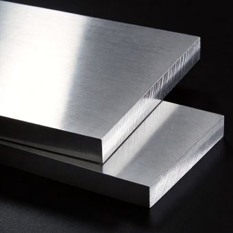 Niobium Plate NbTi