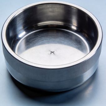 Tantalum Crucible Ta2