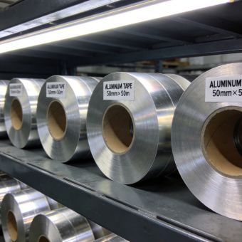 Aluminum Strip 6061