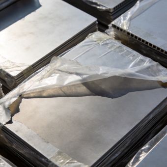 Aluminum Plate 5052