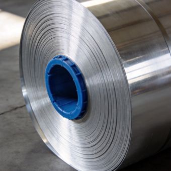 Aluminum Coil 1050