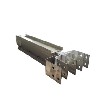 Aluminum Busbar Trunking