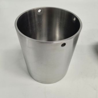 Tantalum Crucible TaNb