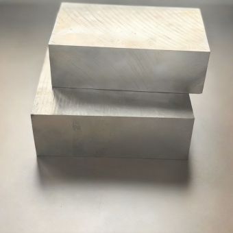 Magnesium plate ZK60