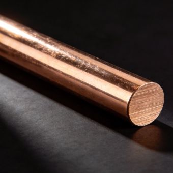 Copper Rod C10100
