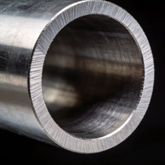 Titanium Tube  Grade 1